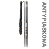 Pompa SDV 3/15 antypiaskowa IBO DAMBAT