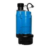 Pompa zatapialna WQ 50-21-2,2 Premium 400V Omnigena — miniatura 1
