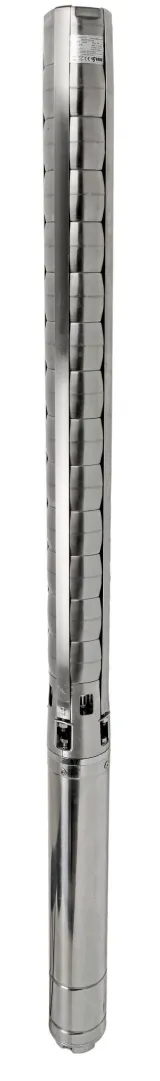 Pompa głębinowa 6 ISP 30-13 400V IBO — miniatura 6