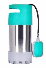 Pompa zatapialna Multi IP 800 INOX 230V IBO — miniatura 3
