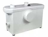 Pompa toaletowa AQUASAN PRO do WC przepompownia — miniatura 1