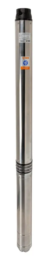 Pompa głębinowa 6SD 45-9 15kW/400V IBO — miniatura 4