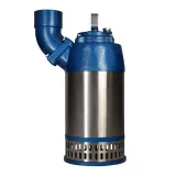 Pompa zatapialna WQ DFU 40-12-2,2 Premium CI 400V Omnigena — miniatura 1