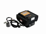 Falownik IVR-10-030T IBO 0,37-2,2kW/7A/400V inwerter — miniatura 4