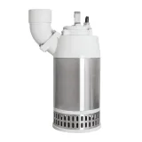 Pompa zatapialna WQ DFU 40-12-2,2 Premium AL 400V Omnigena — miniatura 1