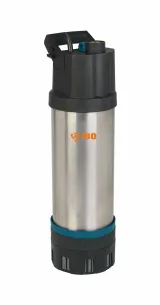 Pompa zatapialna Rainer 1200 AUTO IBO — miniatura 1