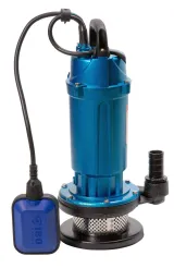 Pompa zatapialna WQX 550 IBO 230V — miniatura 8