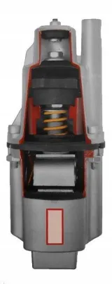 Pompa zatapialna membranowa VM-60 IBO — miniatura 5