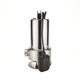 Pompa zatapialna IBO IP 900 Inox — miniatura 5