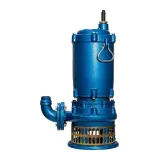 Pompa zatapialna WQ 20-40-7,5 Premium 400V Omnigena — miniatura 1