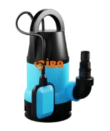 Pompa zatapialna IP 400 230V IBO — miniatura 1