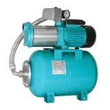 Zestaw MH1300 INOX PREMIUM 230V 24L OMNIGENA — miniatura 1