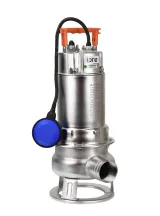 QBS 150 IPRO 230V Pompa Zatapialna — miniatura 1