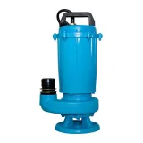 Pompa zatapialna WQ 15-7-1,1 Premium 400V Omnigena — miniatura 1