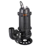 Pompa zatapialna MWQ 80/3000 IBO 400V — miniatura 3