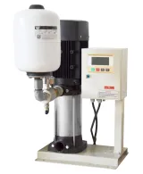 Falownik IVR-09T IBO 7,5kW/18A/400V — miniatura 3