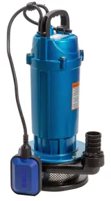 Pompa zatapialna WQX 750 IBO 230V — miniatura 3