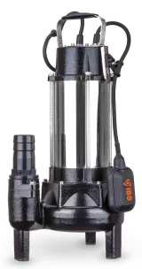 Pompa zatapialna WQ 250 Professional 230V IBO — miniatura 1