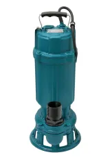Pompa zatapialna Furiatka 550 IBO 230V bez pływaka — miniatura 1