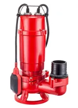 Pompa budowlana WQ 1500 Pro 230V IBO — miniatura 1