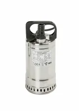 Pompa zatapialna SWQ 180 230V IBO — miniatura 1
