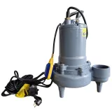 WQ 80BOA 370 PREMIUM POMPA ZATAPIALNA 230V — miniatura 3