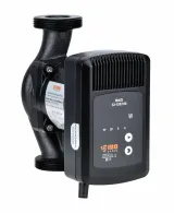 Pompa elektroniczna IBO MAGI H 32-120/180 do pieca, CO, cicha — miniatura 1