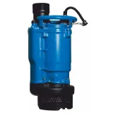 Pompa zatapialna WQ 105-23-5,5 Premium 400V Omnigena — miniatura 1