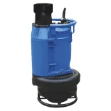 Pompa zatapialna WQ 80 QDFU Premium 400V Omnigena — miniatura 1