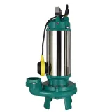 Pompa zatapialna WQ 2000 Furia Eco 230V Omnigena — miniatura 1
