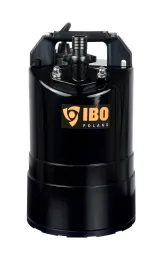 Pompa szlamowa 25-KBFU-0,45 230V IBO do odwodnień — miniatura 1