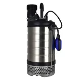 Pompa zatapialna WQ 50-21-2,2 INOX Premium 400V Omnigena — miniatura 1