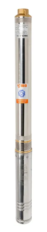 Pompa głębinowa 3,5" SDM 2-22 IBO 230V z 20m kabla — miniatura 2