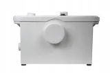 Pompa toaletowa AQUASAN PRO do WC przepompownia — miniatura 6