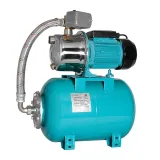 Zestaw hydroforowy JY 1000 INOX hydrofor 24L Omnigena — miniatura 1