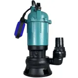 Pompa zatapialna WQ 1500 Furio 230V Omnigena z rozdrabniaczem — miniatura 1