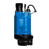 Pompa zatapialna WQ 90-18-3,7 PREMIUM 400V Omnigena — miniatura 1