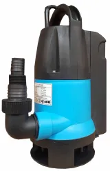 Pompa zatapialna IPK 400 IBO 230V — miniatura 1