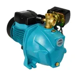 Pompa hydroforowa JSW 100 230V IBO z osprzętem — miniatura 3