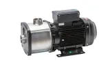 Pompa wielostopniowa MCI 8-20 (1kW, 230V) IBO — miniatura 1