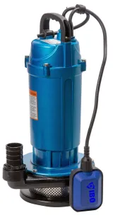 Pompa zatapialna WQX 550 IBO 230V — miniatura 4