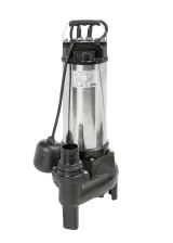 Pompa zatapialna WQ 250 Professional 230V IBO — miniatura 5