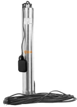 Pompa głębinowa IBO OLA 60/60 INOX 230V — miniatura 3