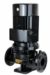 Pompa obiegowa IPML 65/4000 400V IBO — miniatura 3