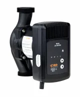 Pompa elektroniczna IBO MAGI H 25-120/180 do pieca, CO, cicha — miniatura 1