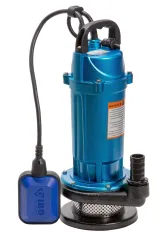 Pompa zatapialna WQX 250 IBO 230V — miniatura 7