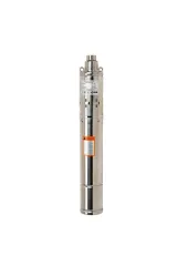 Pompa śrubowa 3" SCR 0,25 230V IBO — miniatura 1