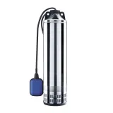 Pompa głębinowa 6” Omnitech 2200 230V Omnigena — miniatura 1