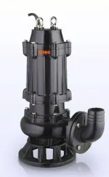 Pompa zatapialna MWQ 50/1500 IBO 230V — miniatura 2