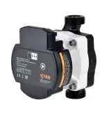 Pompa cyrkulacyjna AMG 15-60/130 IBO PWM ze śrubunkami — miniatura 3